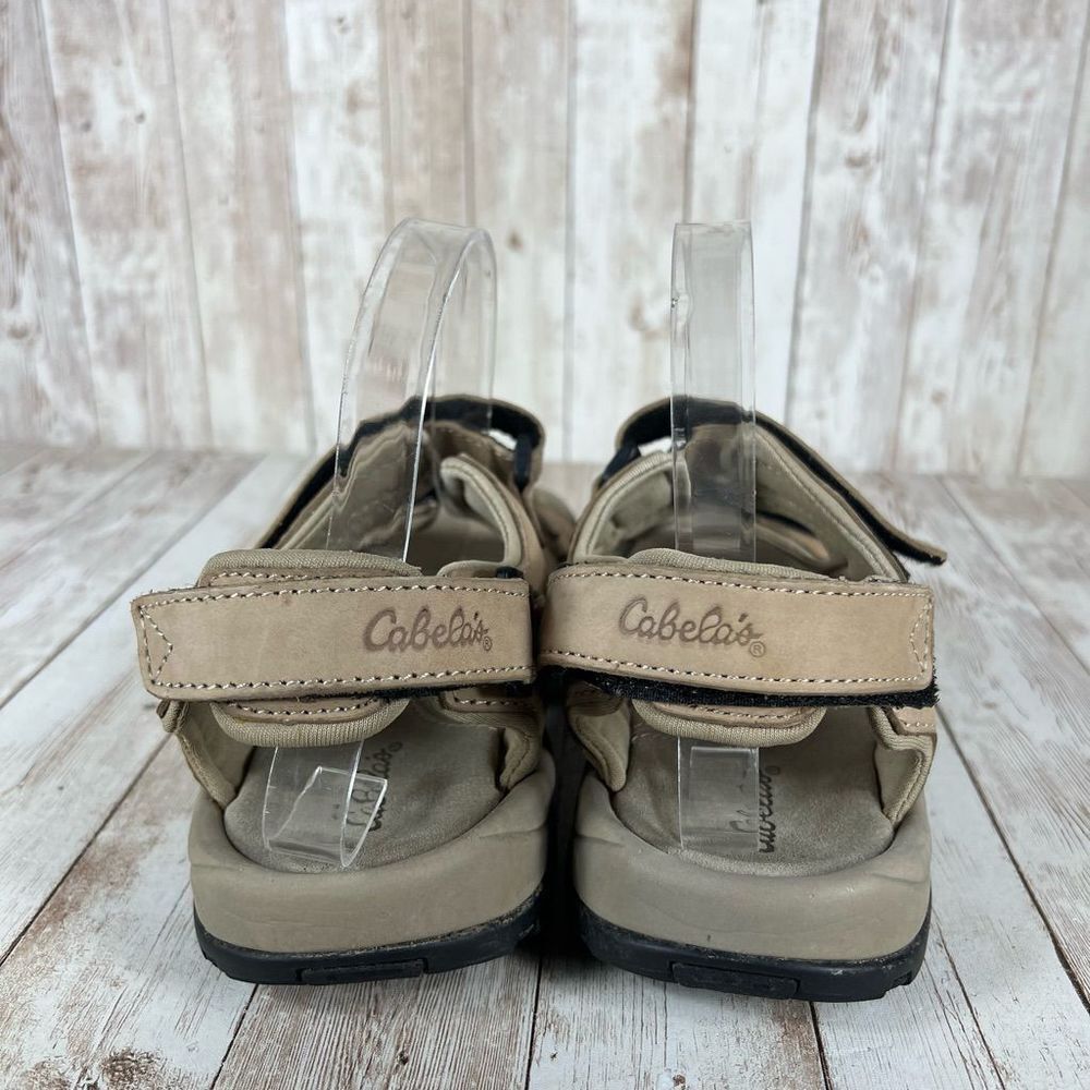 Cabelas outdoor sandal - Womens 9 - Picture 2 of 9